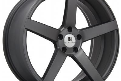 DS Performance | Accessoires pour automobiles au Montreal | RUFFINO BOSS - MATT ANTHRACITE - 17 | Automotive accessories specialist in Montreal offering OEM & aftermarket automotive accessories, installation and dealership direct services. DS Performance | Accessoires pour automobiles au Montreal | Automotive accessories specialist in Montreal offering OEM & aftermarket automotive accessories, installation and dealership direct services.